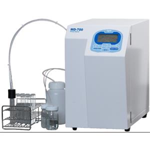 KEM京都电子液体样品汞测量装置MD-700A型