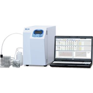 KEM京都电子高性能液体样品汞测量装置 MD-700B