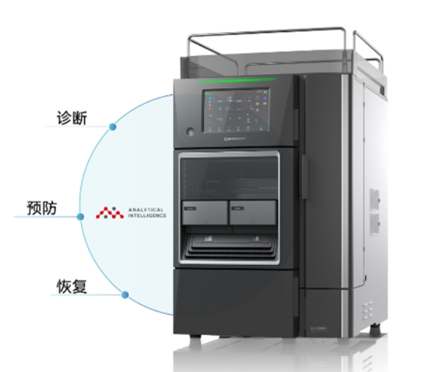 SHIMADZU岛津液相色谱仪i-Series LC-2070