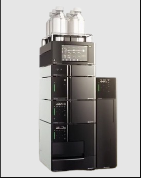 SHIMADZU岛津超高效液相色谱仪Nexera XS inert