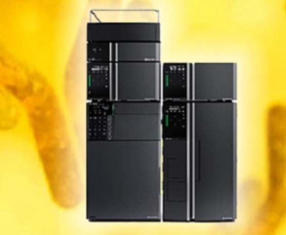 SHIMADZU岛津生物惰性高效液相色谱仪Nexera lite inert