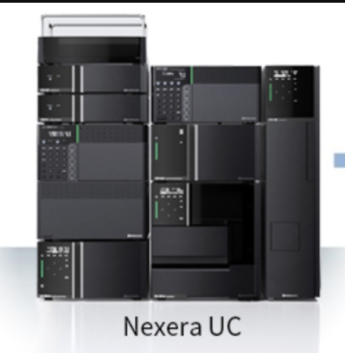 SHIMADZU岛津超临界流体萃取系统Nexera UC