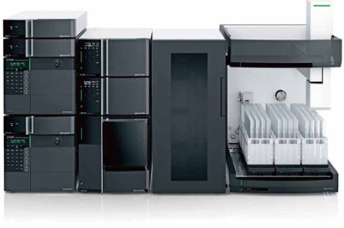 SHIMADZU岛津制备型液相色谱系统Nexera Prep