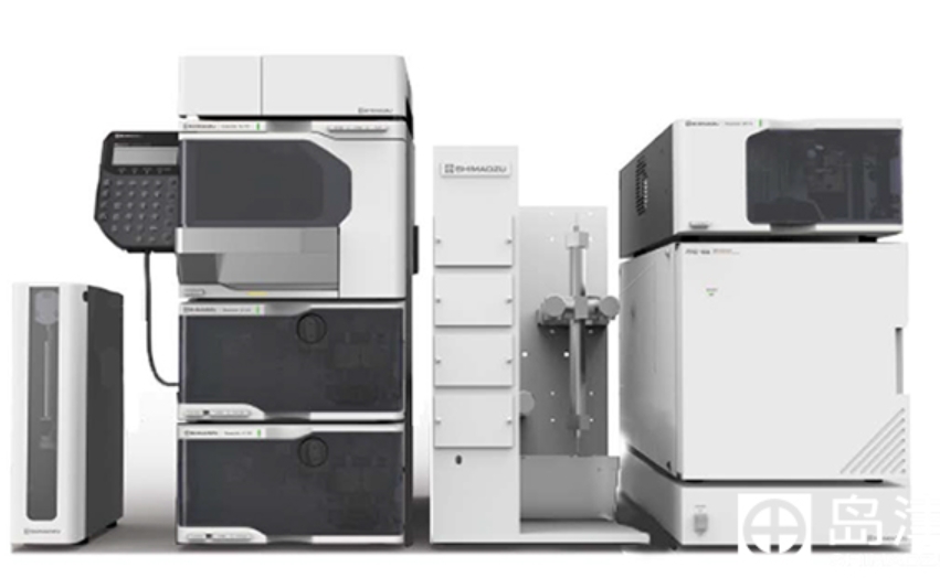 SHIMADZU岛津半制备型液相色谱仪Essentia Prep LC-16P