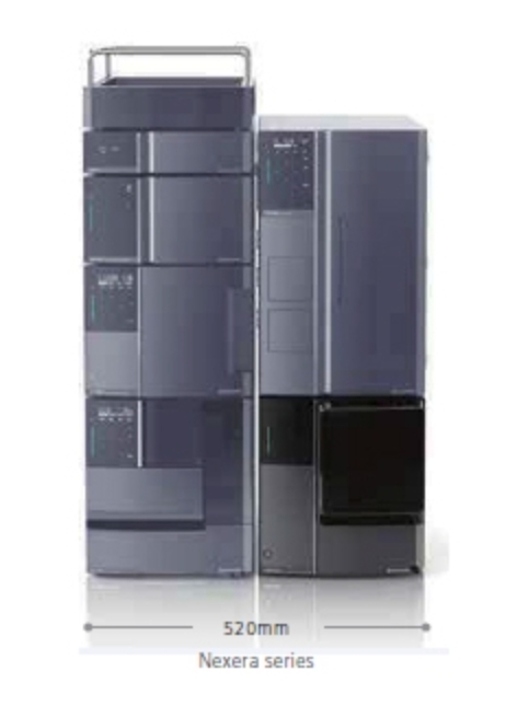 SHIMADZU岛津单四级杆液质联用仪LCMS-2050