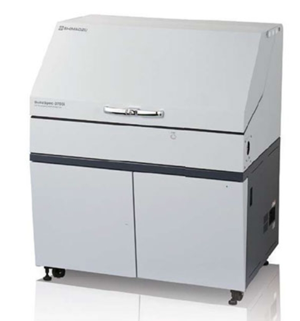 SHIMADZU岛津紫外可见近红外分光光度计SolidSpec-3700i