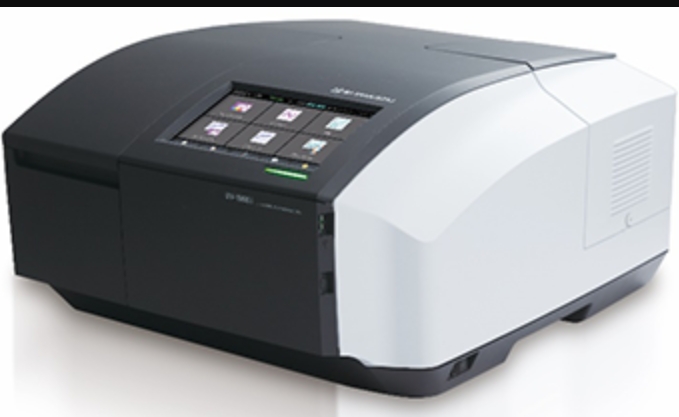 SHIMADZU岛津紫外可见近红外分光光度计UV-1900i