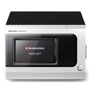 SHIMADZU岛津蒸发光散射检测器Essentia ELSD-16