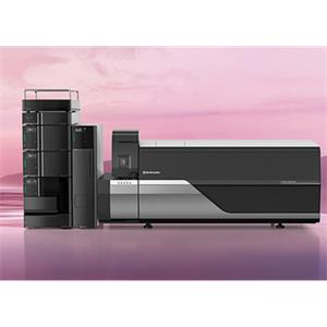 SHIMADZU岛津三重四极杆液质联用仪LCMS-8065XE