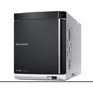 SHIMADZU岛津气相色谱仪Brevis GC-2050
