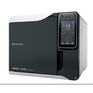 SHIMADZU岛津气相色谱仪Nexis GC-2030