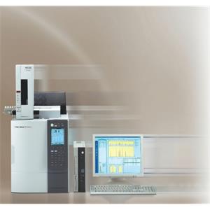 SHIMADZU岛津气相色谱仪GC-2014