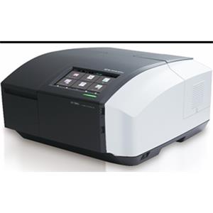 SHIMADZU岛津紫外可见近红外分光光度计UV-1900i