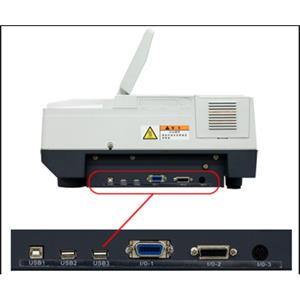 SHIMADZU岛津紫外可见近红外分光光度计UV-1780