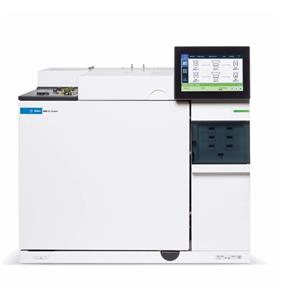 Agilent安捷伦大宗气体分析仪8890 GC系统