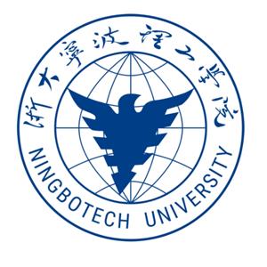 浙江大学宁波理工学院