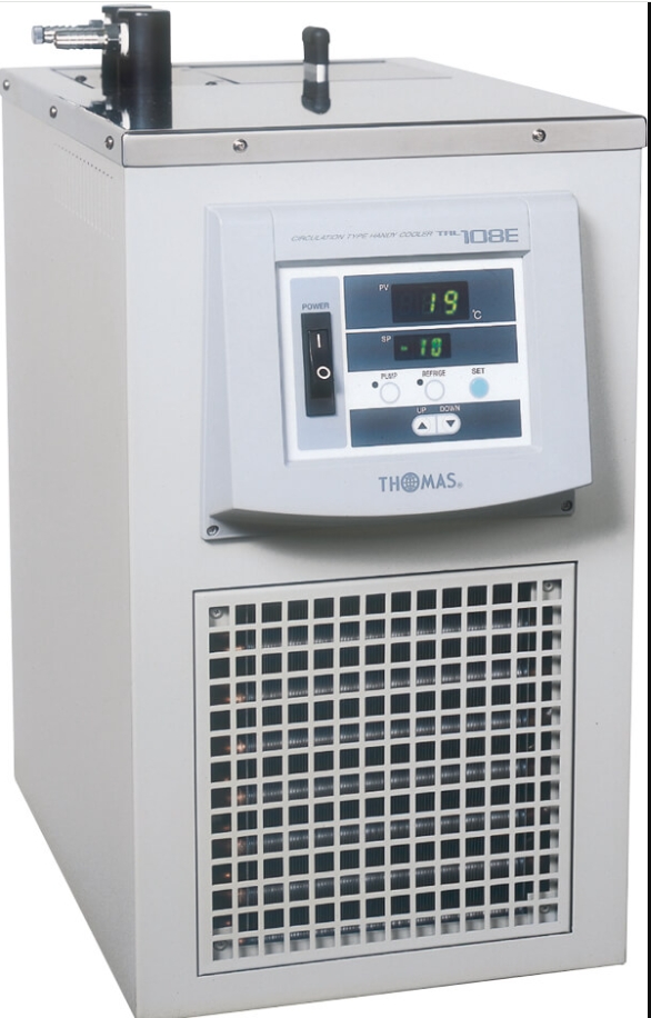 THOMAS托马斯封闭式循环便携式冷却器TRL-108E