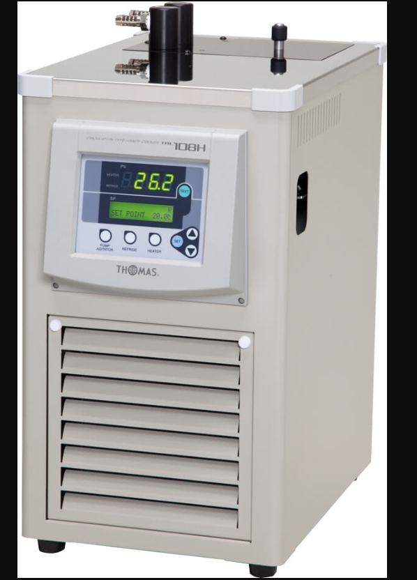 THOMAS托马斯封闭式循环便携式冷却器TRL-108H