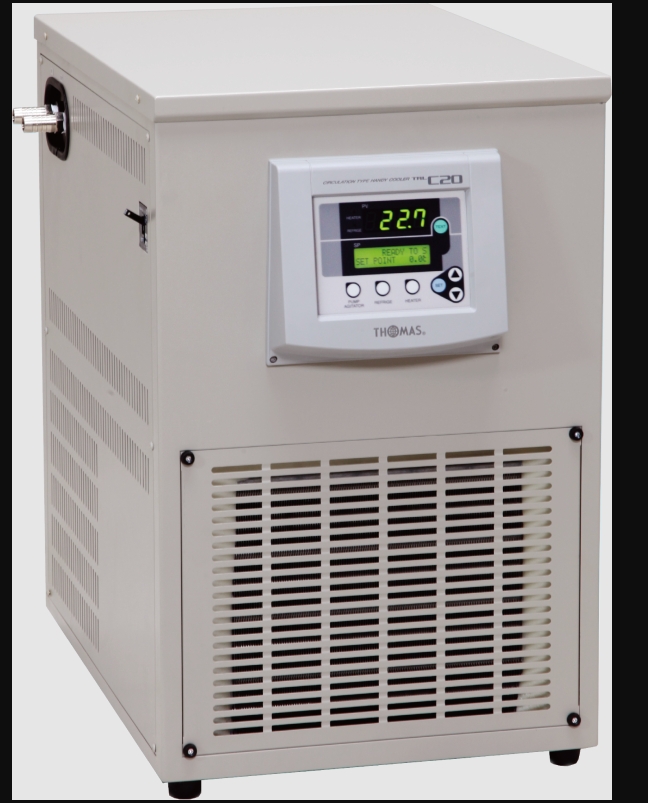 THOMAS托马斯开放式循环便携式冷却器TRL-C20