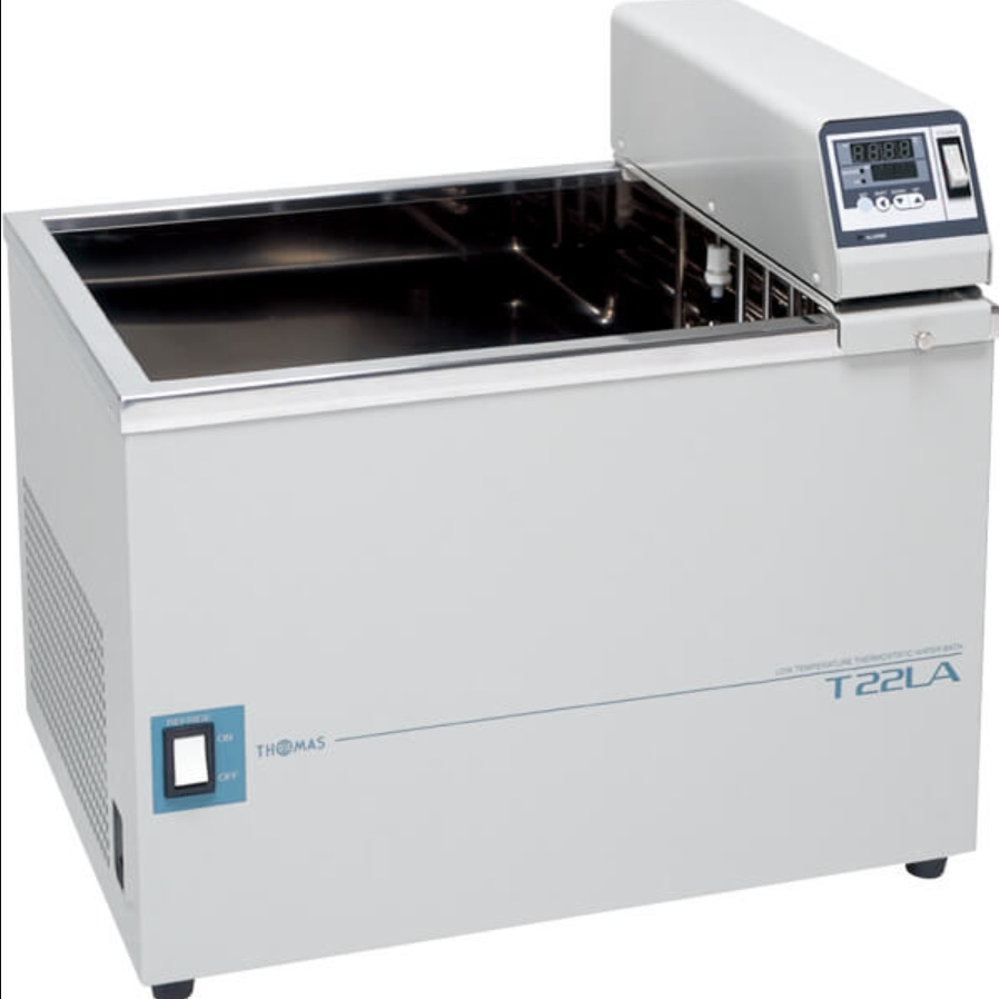 THOMAS托马斯台式低温恒温水浴T-22LA