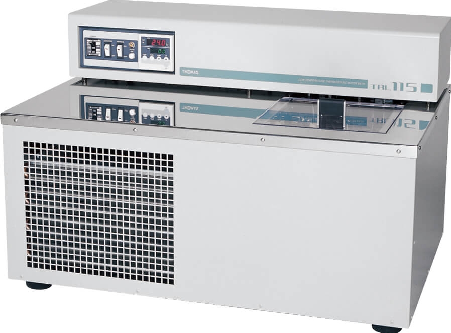 THOMAS托马斯台式低温恒温水浴TRL-115