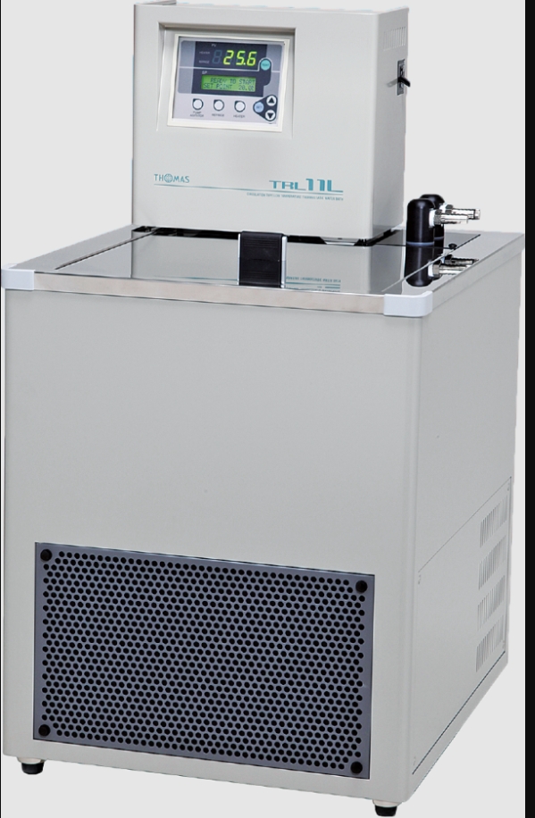 THOMAS托马斯可编程台式低温恒温水浴TRL-11VP