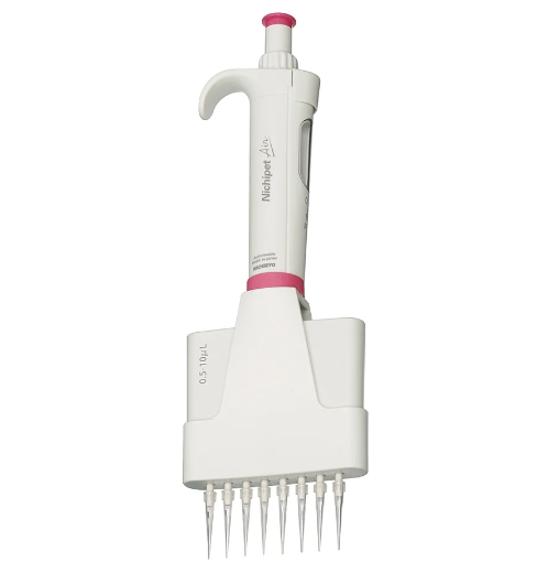 NICHIRYO立洋00-NAR-200M12多通道移液器