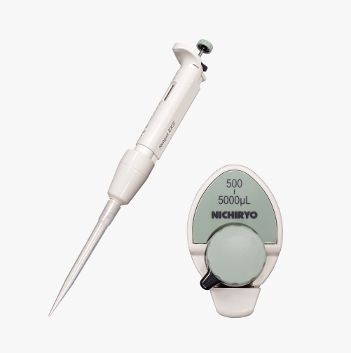 NICHIRYO立洋00-NPX2-200数字式微量移液器