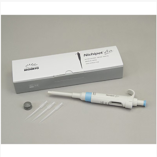 NICHIRYO立洋00-NPLO2-200耐溶剂型移液器