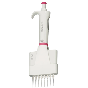 NICHIRYO立洋00-NAR-300M12多通道移液器