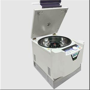 日本TOMY固定式台式离心机LCXR-100