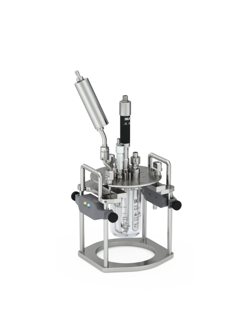 IKA艾卡生物反应器HABITAT cell sw 0.25