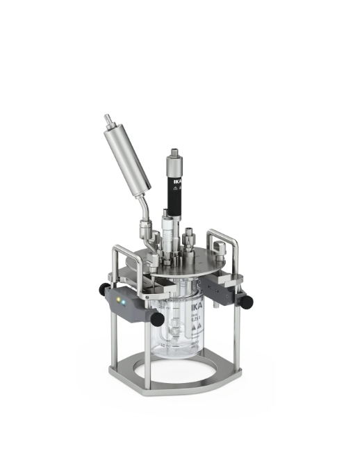 IKA艾卡生物反应器HABITAT cell dw 0.25