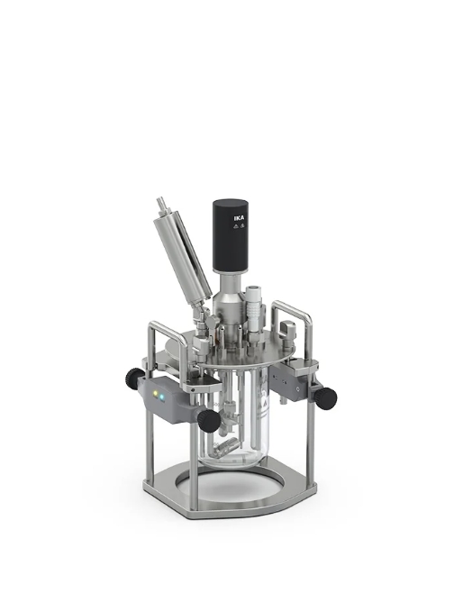 IKA艾卡生物反应器HABITAT cell sw 0.5