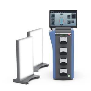 IKA艾卡生物反应器HABITAT photo cell