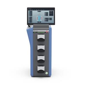 IKA艾卡生物反应器HABITAT ferment