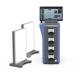 IKA艾卡生物反应器HABITAT photo ferment