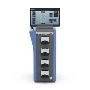 IKA艾卡生物反应器HABITAT ferment cct