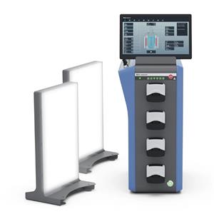 IKA艾卡生物反应器HABITAT photo ferment cct