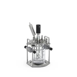 IKA艾卡生物反应器HABITAT cell dw 1