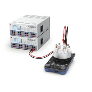 IKA艾卡筛选系统组件Screening System Package (8 Cells)
