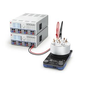 IKA艾卡筛选系统组件（6个细胞）0040003859