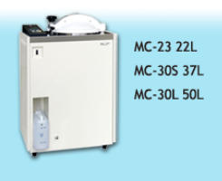 日本ALP高压蒸汽灭菌器MC-23