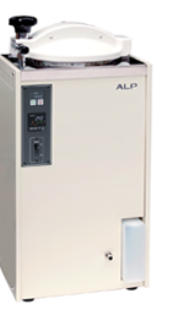日本ALP高压蒸汽灭菌器KTR-3045A