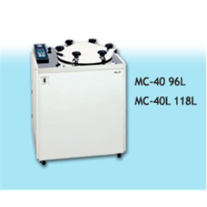 日本ALP高压蒸汽灭菌器MC-40