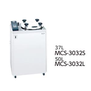 日本ALP高压蒸汽灭菌器MCS-3032S