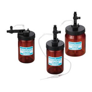 NICHIRYO日本立洋可调瓶上取液器00-AJ-1