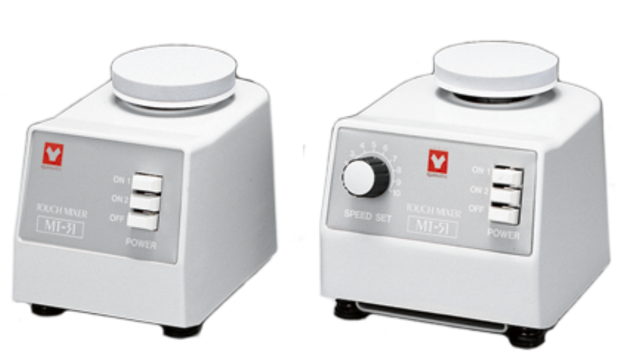 Yamato雅马拓触动式搅拌器MT-31/MT-51