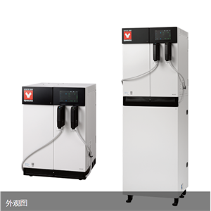 Yamato雅马拓纯水制造装置WG252/WG1012