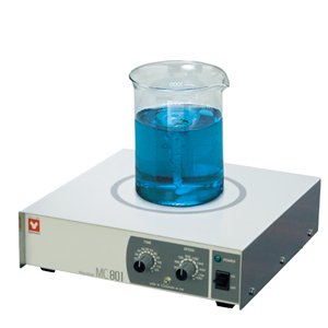 Yamato雅马拓磁力搅拌器MC801/MF820